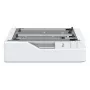 Alimentador de 550 hojas Xerox, alimentador, Xerox, Xerox VersaLink C620 impresora color Xerox VersaLink C625 impresora multifunción color, gris, gris claro, acero, China, 1 ud.