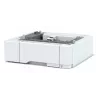 Alimentador de 550 hojas Xerox, bandeja de papel, gris, gris claro, acero, 1 ud.