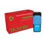 Tóner cian remanufacturado Everyday™ de Xerox compatible con Kyocera TK-5230C, capacidad estándar