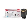 Cartucho de tóner cian de capacidad estándar Xerox Original ® C320 Color Printer/C325 Color Multifunction Printer (1800 páginas) - 006R04820