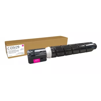 Tóner magenta remanufacturado Everyday™ de Xerox compatible con Canon C-EXV29 (2798B002AB), capacidad estándar