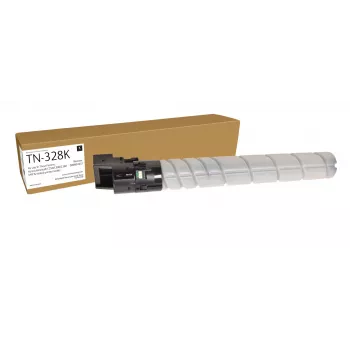 Tóner remanufacturado Everyday™ negro de Xerox, compatible con Konica Minolta AAV8150 (AAV8150), capacidad estándar