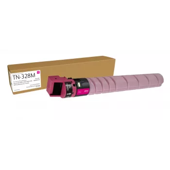 Tóner remanufacturado Everyday™ magenta de Xerox, compatible con Konica Minolta AAV8350 (AAV8350), capacidad estándar