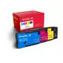 Multipack de tinta Everyday™ de Xerox, compatible con HP HP953XL (HP953XL MULTIPACK), alta capacidad