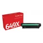 Tóner Everyday™ negro de Xerox, compatible con HP 649X (CE260X), alta capacidad