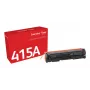Tóner Everyday™ negro de Xerox, compatible con HP 415A (W2030A), capacidad estándar