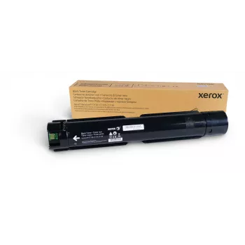 Cartucho de tóner Xerox 006R01824 1 ud. original negro