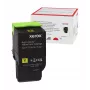 Cartucho de tóner Xerox Genuine ® C310 Color Printer/C315 Color Multifunction Printer amarillo de alta capacidad (5500 páginas) - 006R04367