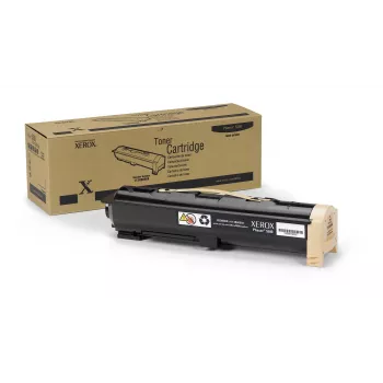 Cartucho de tóner Xerox Original Phaser™ 5500 – 113R00668, 30000 páginas, negro, 1 ud.