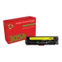 Everyday™ Tóner amarillo remanufacturado de Xerox compatible con HP 305A (CE412A), capacidad estándar