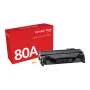 Everyday™ Tóner negro de Xerox compatible con HP 80A (CF280A), capacidad estándar
