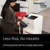 Everyday™ Tóner negro de Xerox compatible con HP 80A (CF280A), capacidad estándar