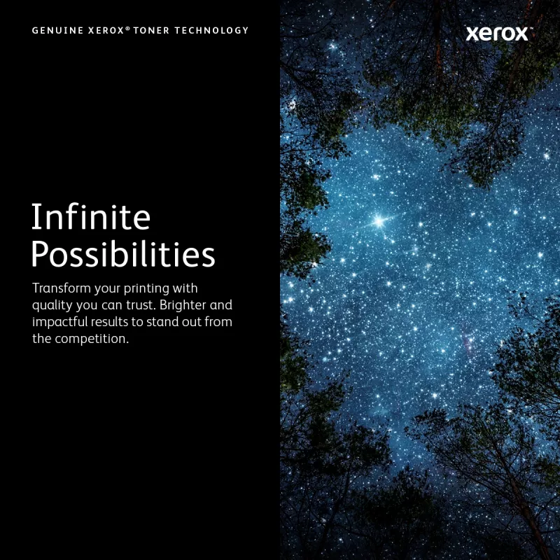 Xerox 006R01454 Cartucho de tóner 1 ud. Original Amarillo