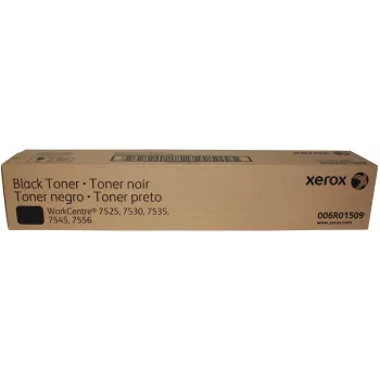 Xerox 006R01509 Cartucho de tóner 1 ud. Original Negro