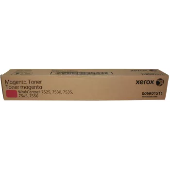 Xerox 006R01511 Cartucho de tóner 1 ud. Original Magenta