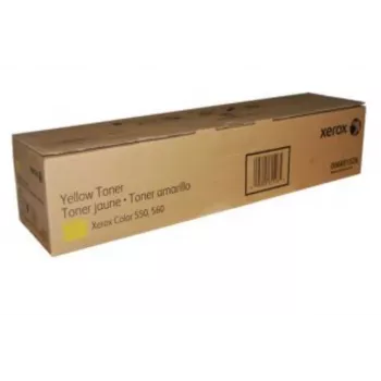Xerox 006R01526 Cartucho de tóner 1 ud. Original Amarillo