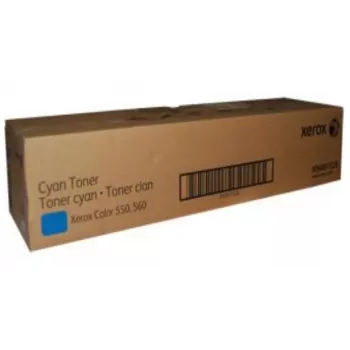Xerox 006R01528 Cartucho de tóner 1 ud. Original Cian