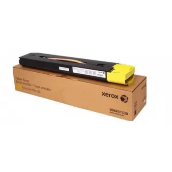 Xerox 006R01530 Cartucho de tóner 1 ud. Original Amarillo