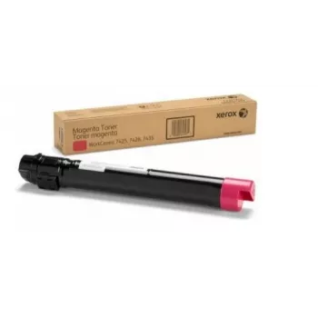 Xerox 006R01531 Cartucho de tóner 1 ud. Original Magenta