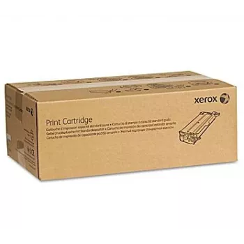 Xerox 006R01605 Cartucho de tóner Original Negro