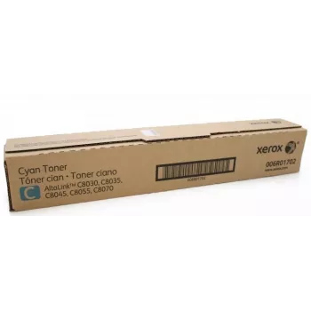 Xerox 006R01702 tóner 1 ud. original cian