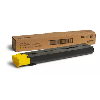 Xerox original PrimeLink C9065 / C9070 tóner amarillo - 006R01737