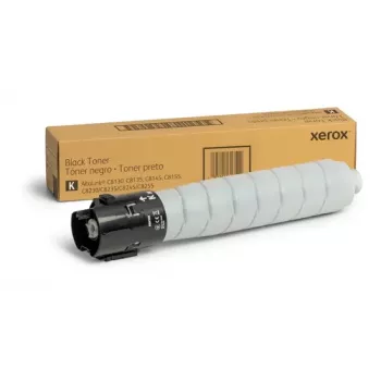 Xerox 006R01754 tóner 1 ud. original negro
