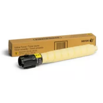 Xerox 006R01761 tóner 1 ud. original amarillo
