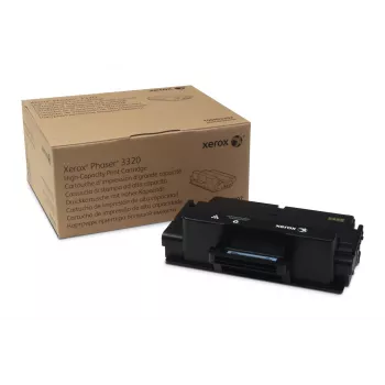 Xerox original Phaser™ 3320 tóner negro de alta capacidad (11000 páginas) - 106R02307