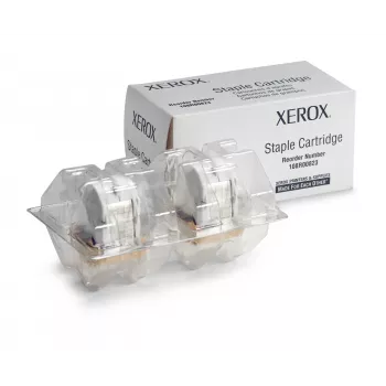 Xerox cartucho de grapas (grapadora cómoda para 20 hojas)