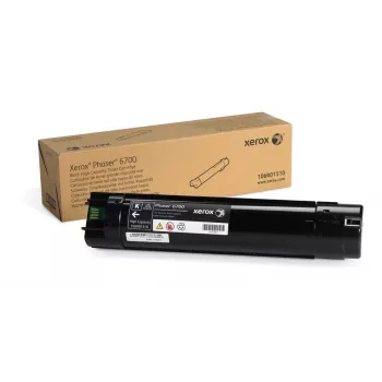 Xerox original Phaser™ 6700 tóner negro de alta capacidad (18000 páginas) - 106R01510