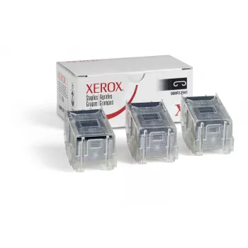Xerox packs de recambio de grapas para acabadoras Advanced y Professional y grapadora Convenience