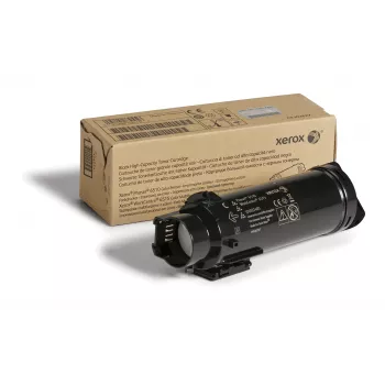 Xerox original Phaser® 6510, WorkCentre® 6515 tóner negro de alta capacidad (5500 páginas) – 106R03480
