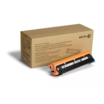 Xerox PHASER 6510 / WORKCENTRE 6515 cartucho de tambor cian 48.000 páginas