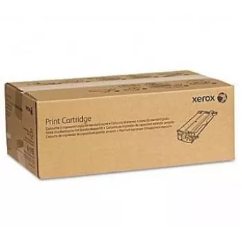 Xerox 106R03396 tóner 1 ud. original negro