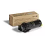 Xerox Genuine Phaser® 6510, WorkCentre® 6515 cartucho de tóner amarillo de capacidad extra alta (4300 páginas) – 106R03692