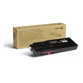 Xerox Genuine® VersaLink® C400 impresora en color/C405 impresora multifunción en color cartucho de tóner magenta de capacidad estándar (2500 páginas) – 106R03503