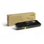 Xerox 106R03509 cartucho de tóner 1 ud. original amarillo