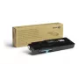 Xerox 106R03510 cartucho de tóner 1 ud. original cian