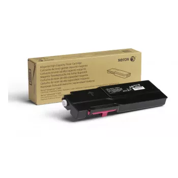Xerox Original ® VersaLink® C400 impresora en color/C405 impresora multifunción en color cartucho de tóner magenta de alta capacidad (4800 páginas) - 106R03519