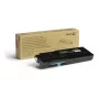 Xerox 106R03538 cartucho de tóner 1 ud. original cian