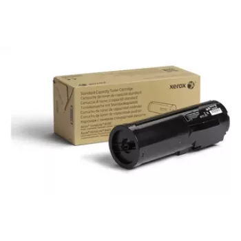 Xerox 106R03581 cartucho de tóner 1 ud. original negro