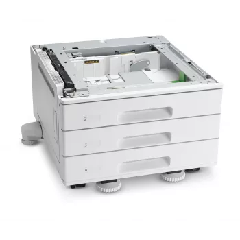 Xerox módulo de tres bandejas A3 de 520 hojas (1560 hojas)