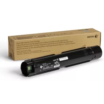 Xerox 106R03765 cartucho de tóner 1 ud. original negro
