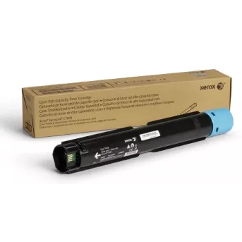 Xerox 106R03768 cartucho de tóner 1 ud. original cian