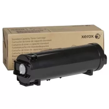 Xerox 106R03945 cartucho de tóner 1 ud. original negro