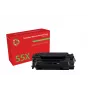 Tóner remanufacturado Everyday™ Mono de Xerox compatible con HP 55X (CE255X), alta capacidad