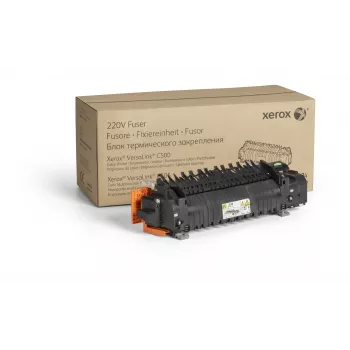 Xerox VersaLink C50X unidad de fusión 220 voltios (pieza de larga duración, normalmente no necesaria)