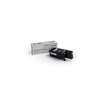 Xerox 106R02760 Cartucho de tóner 1 ud. Original cian