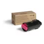 Xerox 106R03937 Cartucho de tóner 1 ud. Original magenta